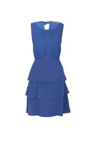 Mandorla Dress Pennyblack blue