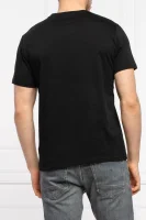 T-shirt | Regular Fit POLO RALPH LAUREN czarny