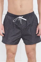Swimming shorts | Regular Fit Dsquared2 black