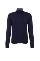 Sweatshirt Jacket Z Zegna navy blue