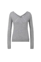 Sweater Liu Jo gray
