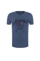 T-shirt Parta  G- Star Raw blue