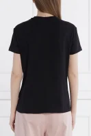 T-shirt S-KREIS | Regular Fit Napapijri black
