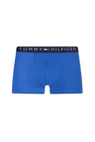 Bokserki 3-pack Tommy Hilfiger niebieski