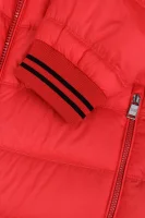 Jacket Dacio BOSS BLACK red