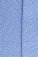 Paule 4 Polo shirt BOSS GREEN baby blue
