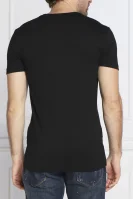 футболка 3 шт. | regular fit POLO RALPH LAUREN чорний