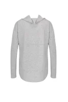Donna Sweatshirt MAX&Co. ash gray