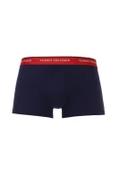 3 Pack Boxer shorts Tommy Hilfiger navy blue