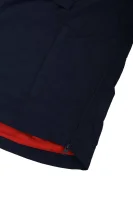 Jacket Hilfiger Denim navy blue