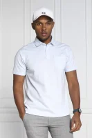 Polo | Slim Fit | with addition of linen POLO RALPH LAUREN baby blue