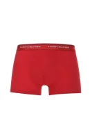 3 Pack Boxer shorts Tommy Hilfiger yellow