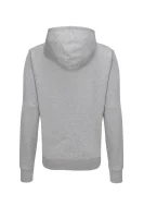 Sweatshirt Tommy Hilfiger ash gray