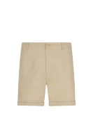 Shorts | Regular Fit Armani Exchange beige