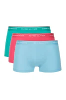 3 Pack Boxer shorts Tommy Hilfiger baby blue