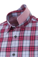 C-Briar Shirt BOSS GREEN raspberry