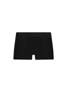 Bokserki CK Black Calvin Klein Underwear czarny