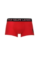Boxer shorts POLO RALPH LAUREN red