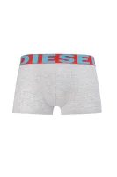 Boxer shorts 3-pack  Diesel ash gray