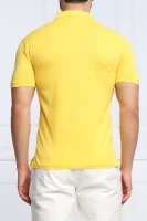 Polo | Slim Fit | stretch mesh POLO RALPH LAUREN yellow