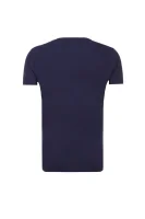 Surf s up T-shirt Calvin Klein Swimwear navy blue