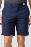 Shorts BROOKLYN | Classic fit Tommy Hilfiger navy blue