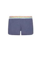 Shorts | Regular Fit Emporio Armani blue