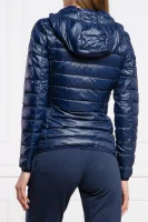Jacket | Slim Fit EA7 navy blue