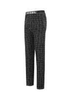 Pajama pants Umlb-Julio Diesel gray
