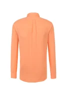 Shirt POLO RALPH LAUREN orange
