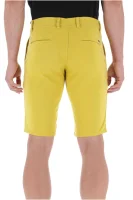 Shorts Schino | Slim Fit BOSS ORANGE yellow