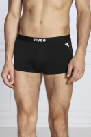Boxer shorts TRUNK ACTIVE Hugo Bodywear black
