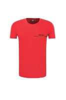 T-shirt/ Undershirt  BOSS BLACK red