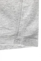 Splinter T-shirt GUESS gray