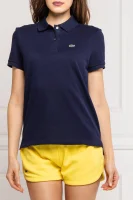 Polo | Regular Fit Lacoste navy blue