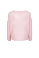 Sweter Soltudine Pinko różowy