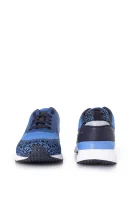 Velocity_Runn-sykn Sneakers BOSS GREEN blue