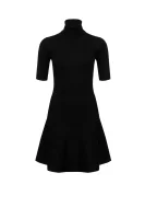 Sukienka Michael Kors czarny