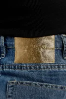 Jeansowe szorty BANDITS | Regular Fit One Teaspoon niebieski