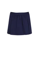 Short Culottes Boutique Moschino navy blue