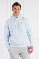 Sweatshirt | Regular Fit Tommy Jeans baby blue