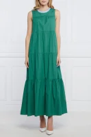 Sukienka SALITA MAX&Co. zielony