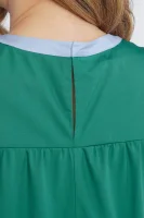 Sukienka SALITA MAX&Co. zielony