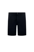 Shorts Siman2-Shorts-D | Tapered BOSS ORANGE navy blue