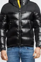 Jacket | Regular Fit Replay black