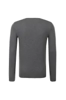 Sweater Baram-L | Regular Fit BOSS BLACK gray