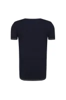 Adam T-shirt Joop! Jeans navy blue
