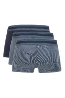 Boxer shorts 3-pack Shawn Diesel blue