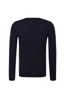 Sweater Baram L BOSS BLACK navy blue