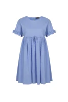Dress TWINSET blue